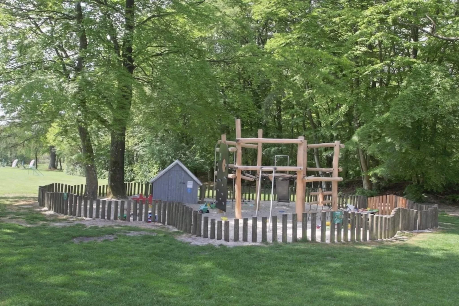 5 persoons vakantie huis in Hovborg-By Traum-Niet-getagd