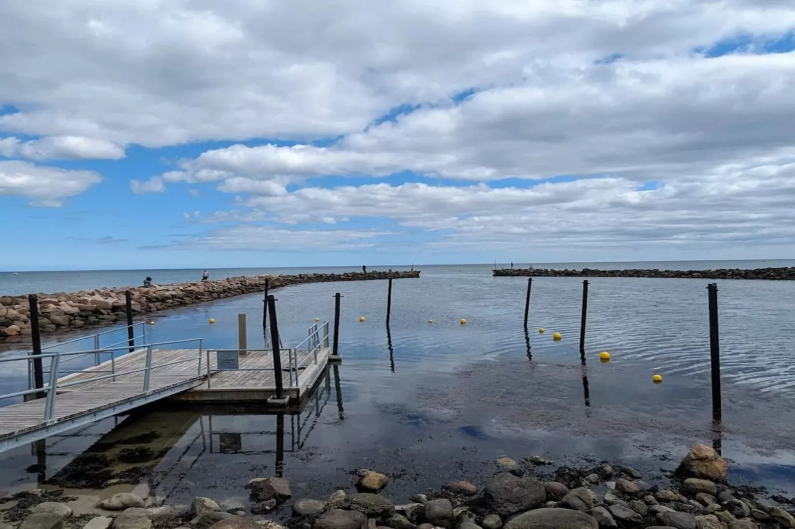 8 persoons vakantie huis in Hals-By Traum-Waterzicht