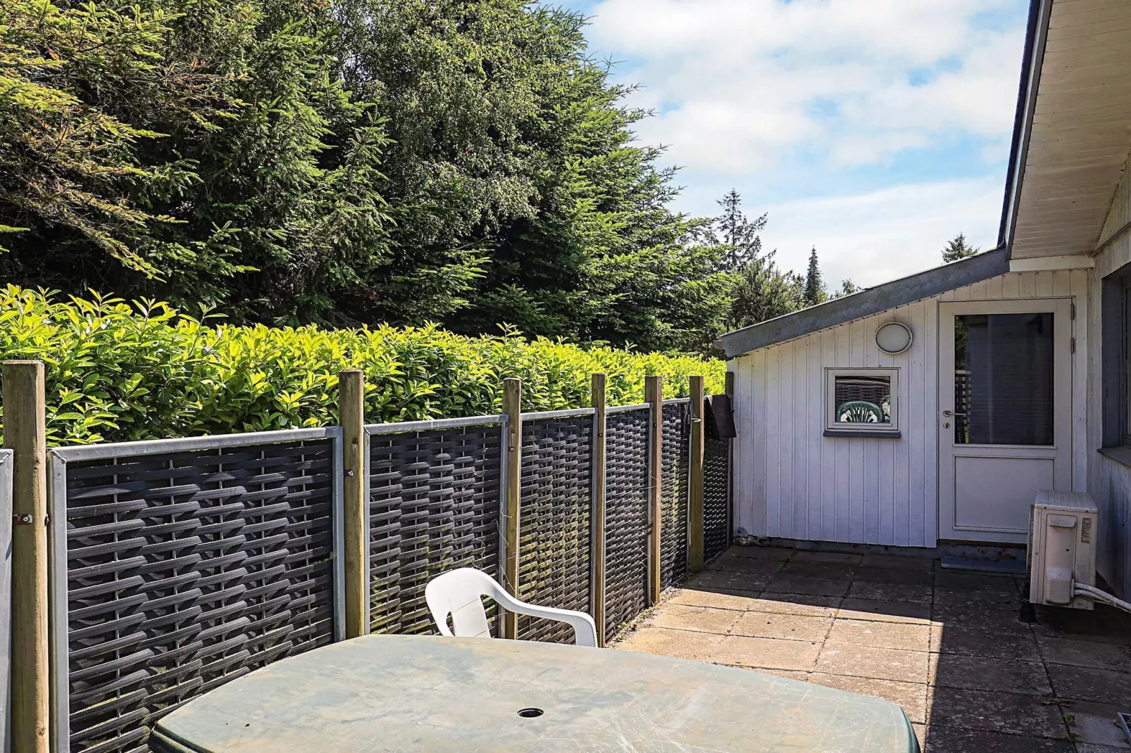 8 persoons vakantie huis in Væggerløse-By Traum-Uitzicht