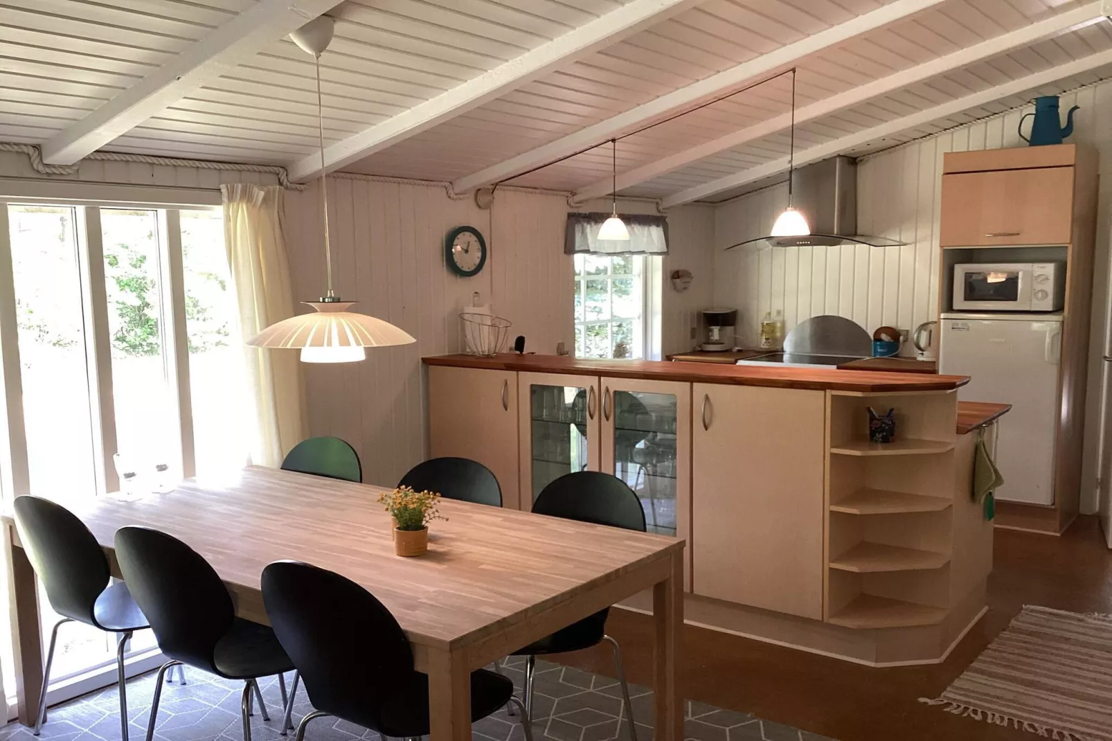 Sauna retraite in Blabjerg -- By Traum Ferienwohnungen-Binnen
