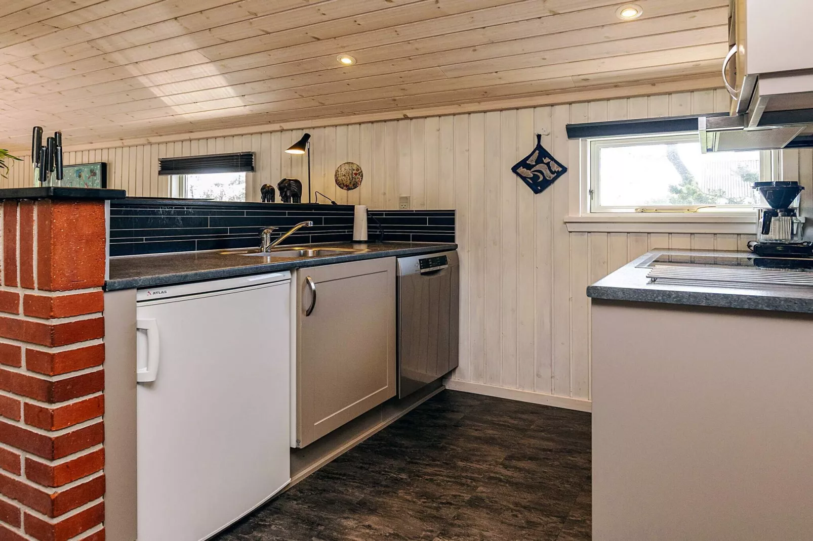 4 persoons vakantie huis in Thisted-By Traum-Binnen