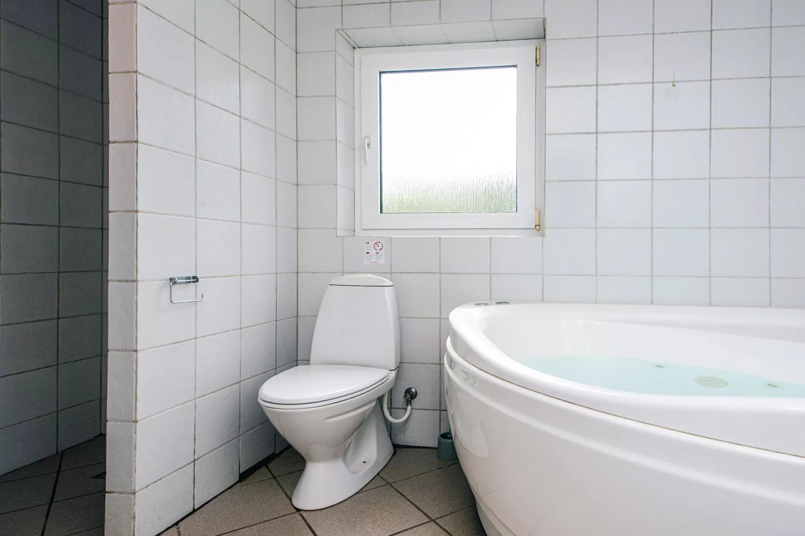 8 persoons vakantie huis in Tarm-By Traum-Spa