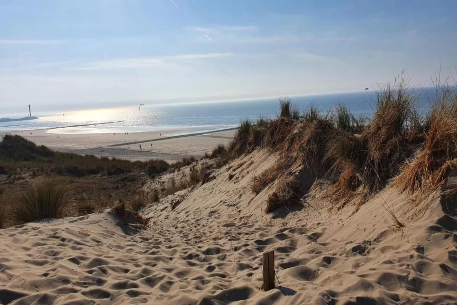 Breeduyn Village 5-Gebieden zomer 20km