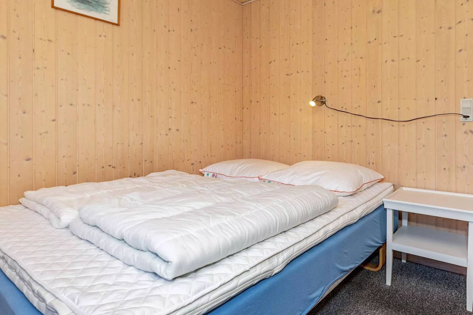 6 persoons vakantie huis in Løgstør-By Traum-Binnen