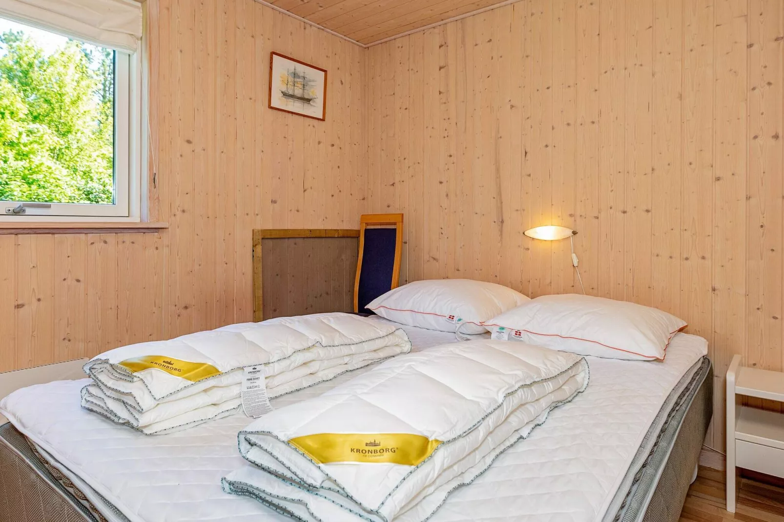 6 persoons vakantie huis in Løgstør-By Traum-Binnen