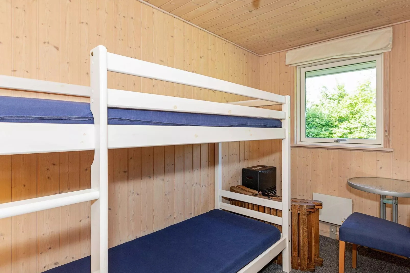 6 persoons vakantie huis in Løgstør-By Traum-Binnen