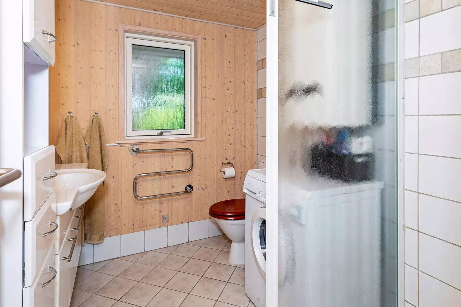 6 persoons vakantie huis in Løgstør-By Traum-Binnen