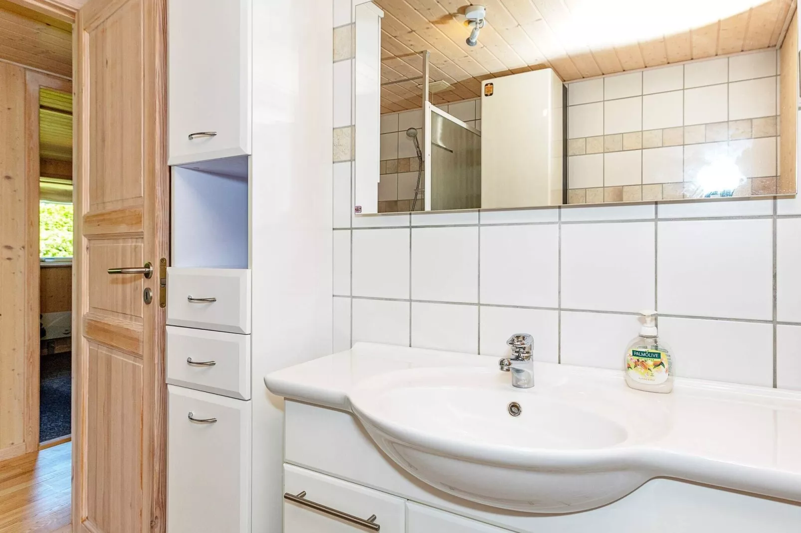 6 persoons vakantie huis in Løgstør-By Traum-Binnen