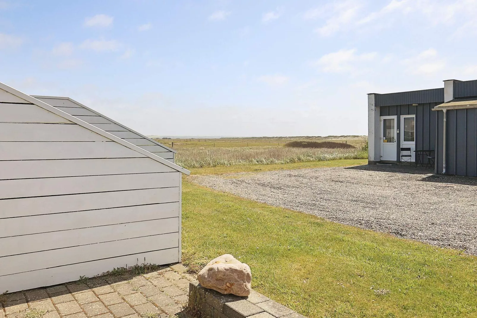 4 persoons vakantie huis in Vestervig-By Traum-Buitenlucht