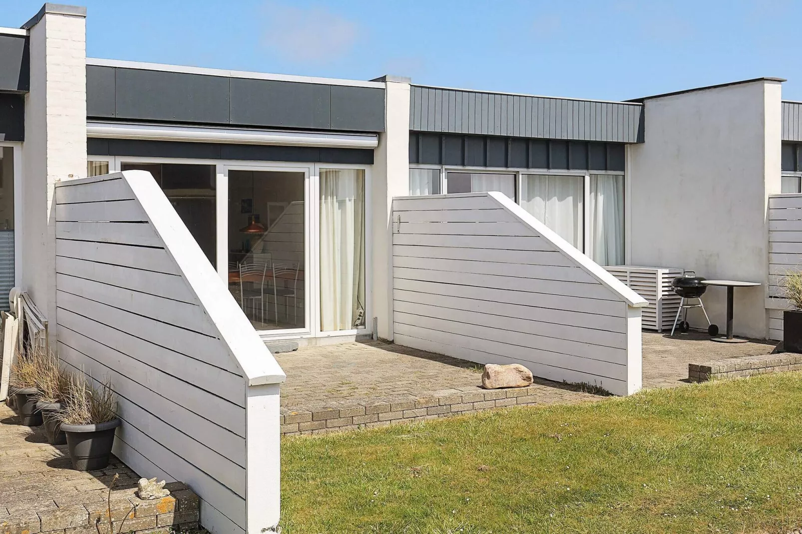 4 persoons vakantie huis in Vestervig-By Traum-Buitenlucht