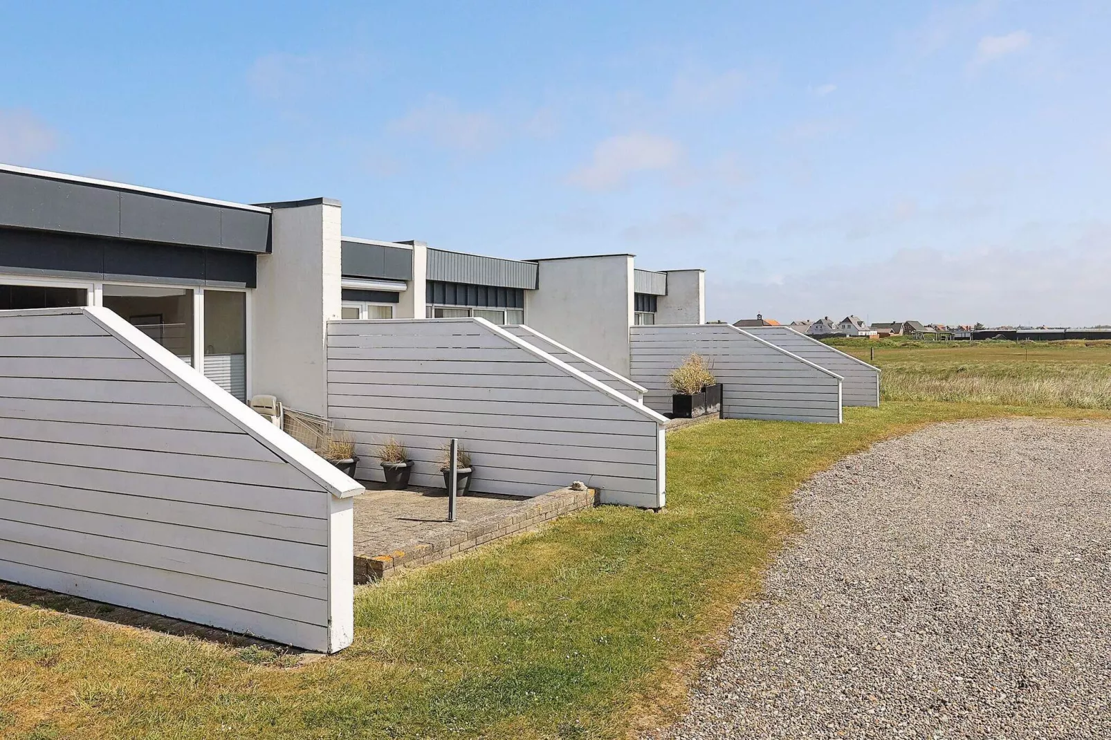 4 persoons vakantie huis in Vestervig-By Traum-Buitenlucht