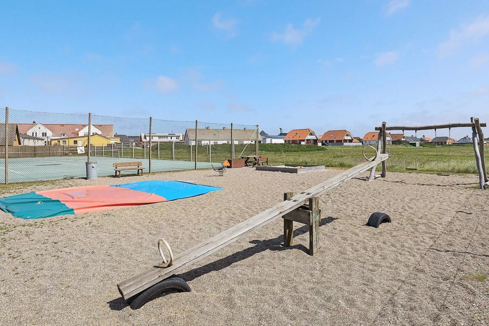 4 persoons vakantie huis in Vestervig-By Traum-Niet-getagd