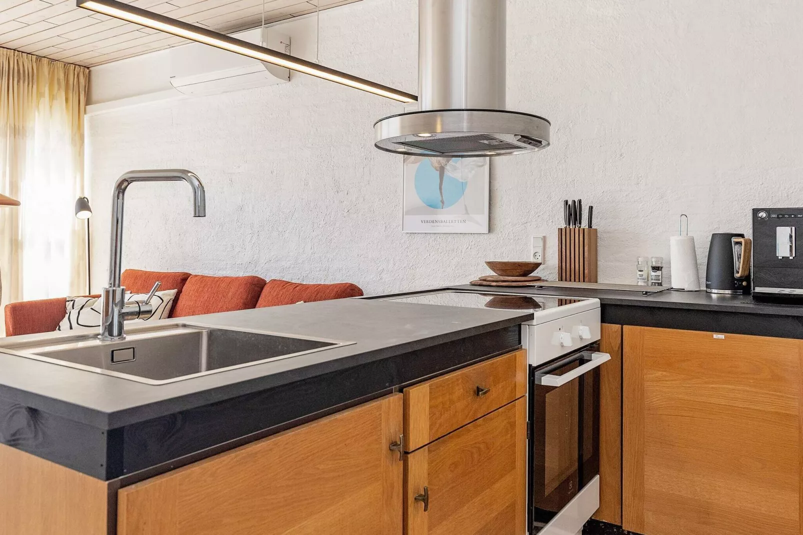 4 persoons vakantie huis in Vestervig-By Traum-Binnen