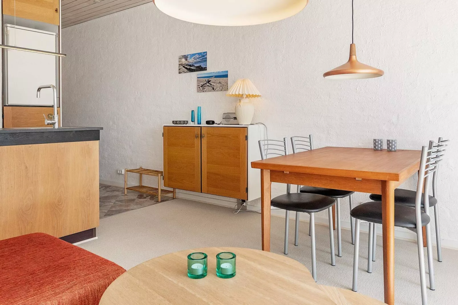 4 persoons vakantie huis in Vestervig-By Traum-Binnen