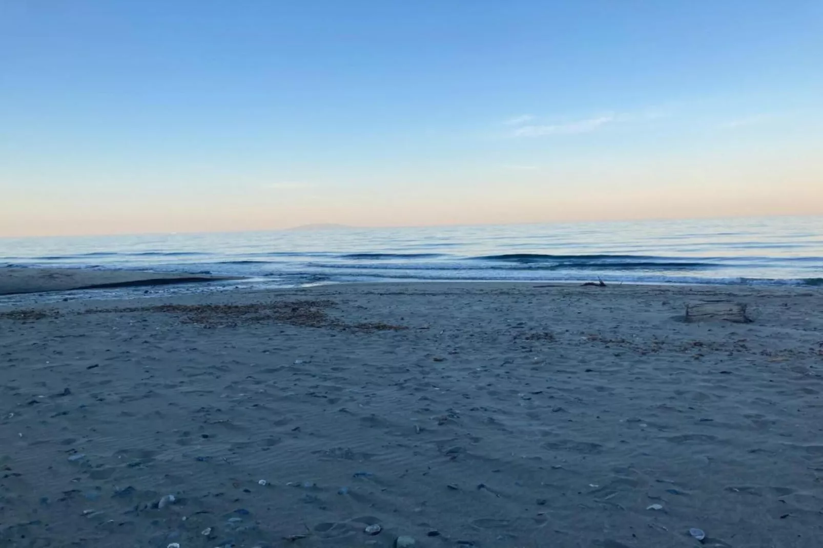 La Safari-Gebieden zomer 1km