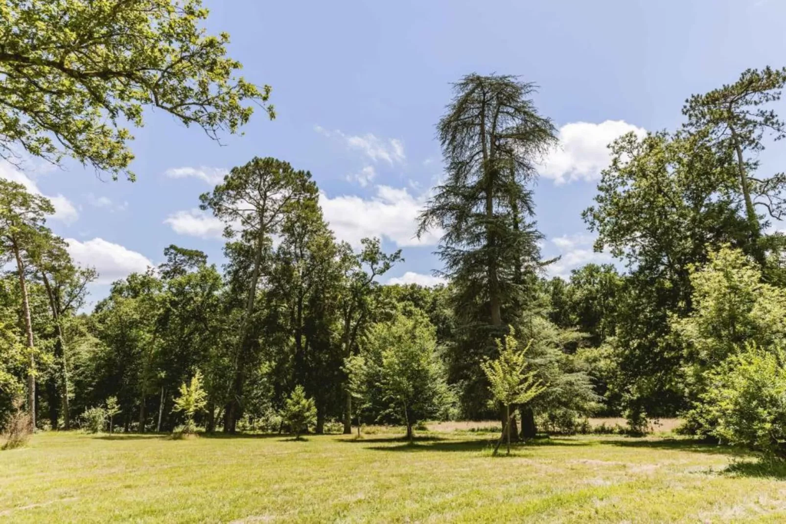 Le Hameau de Peemor Pen 2-Gebieden zomer 5km