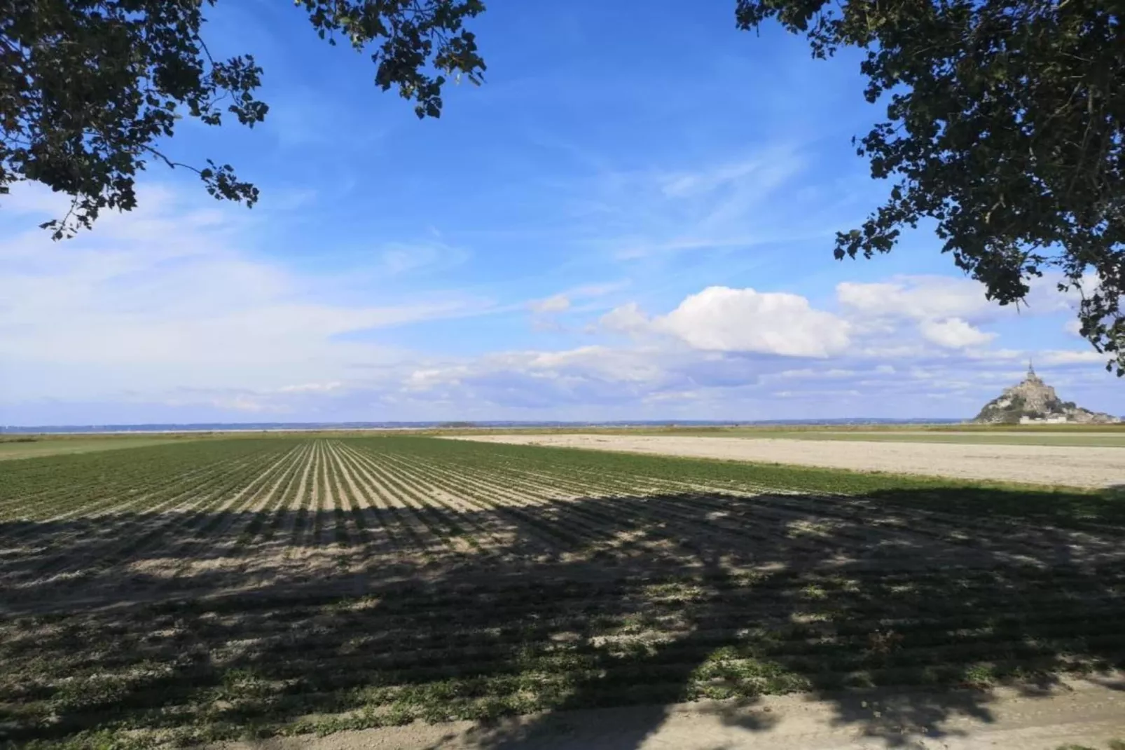 Le Domaine du Mont 4-Gebieden zomer 20km