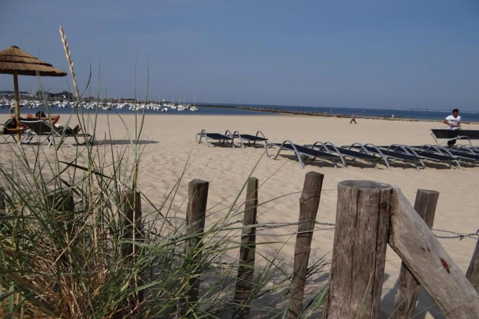 Residence de la Plage 7-Gebieden zomer 20km
