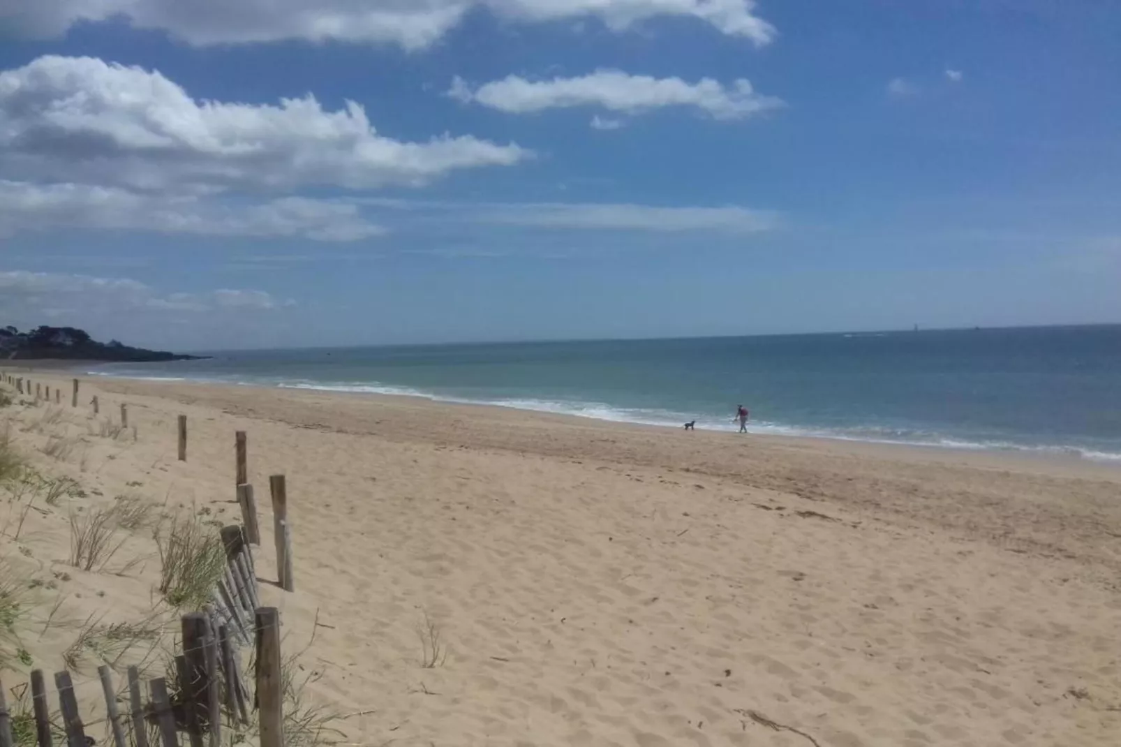 Residence de la Plage 9-Gebieden zomer 20km