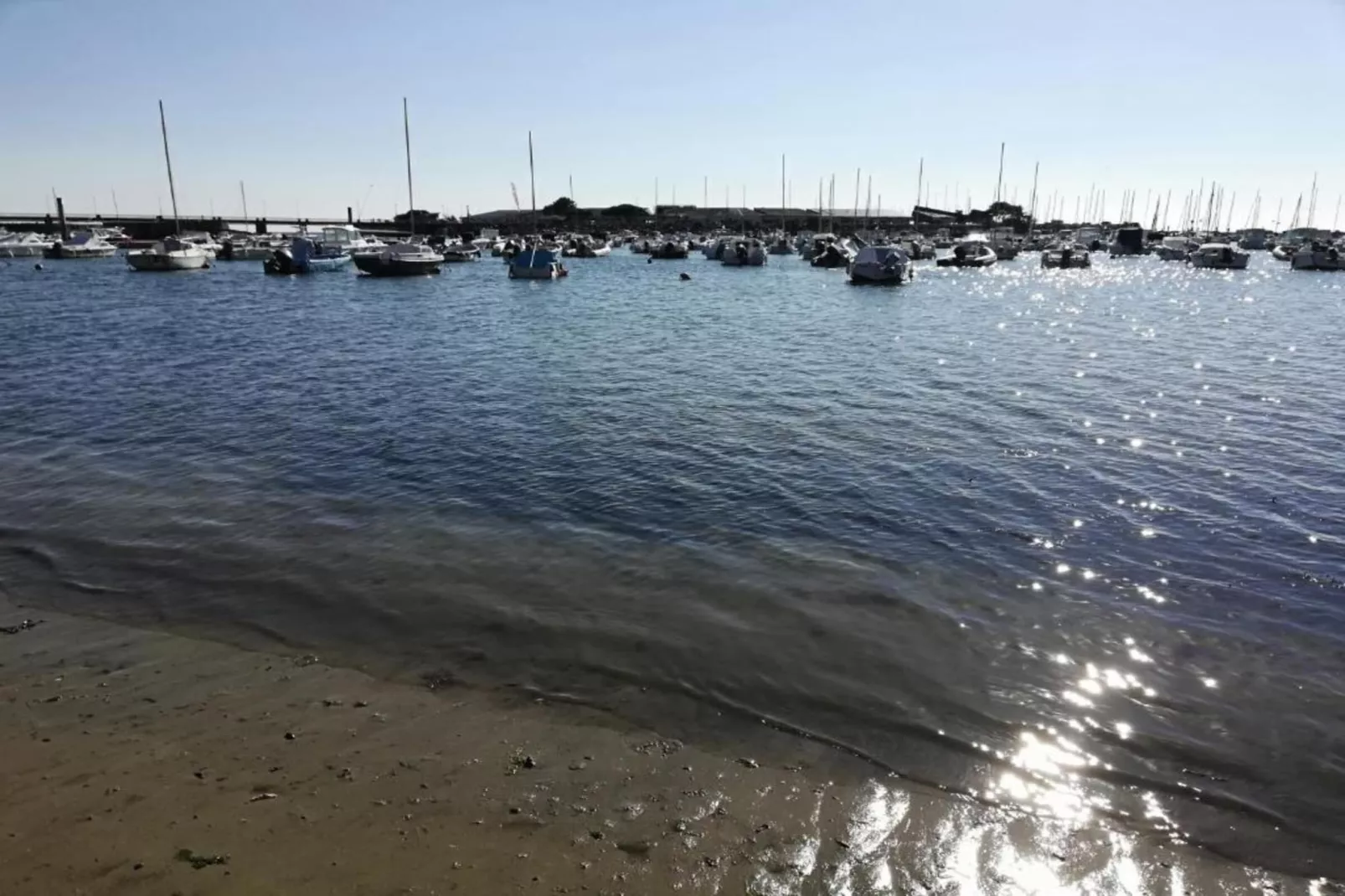 Residence de la Plage 10-Gebieden zomer 20km