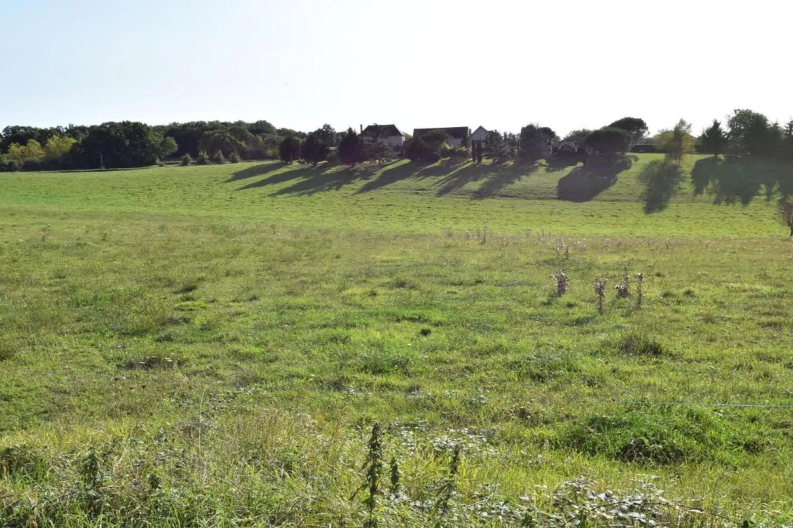 Maison Mayrac-Gebieden zomer 20km