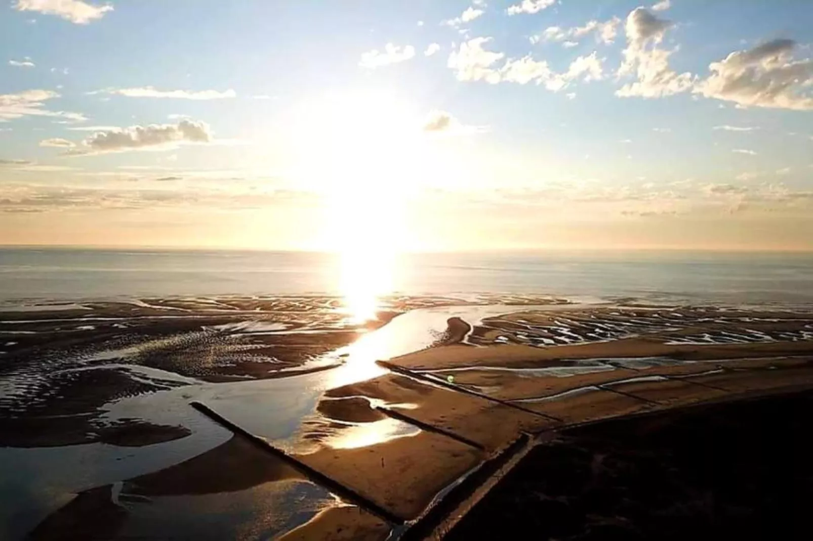 Berck sur Mer 9 - Gebieden zomer 20km