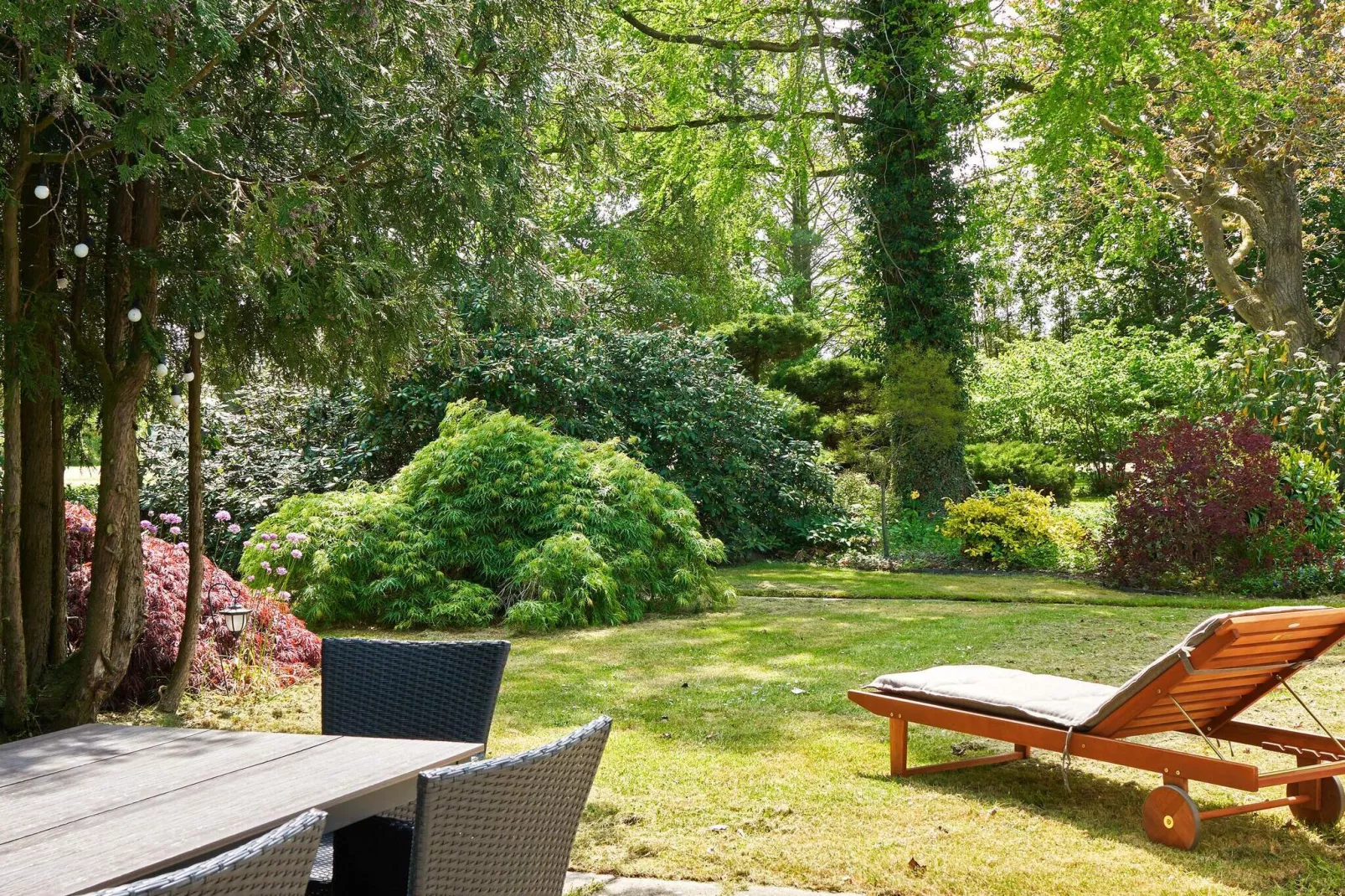 14 persoons vakantie huis in Rønne-By Traum-Uitzicht