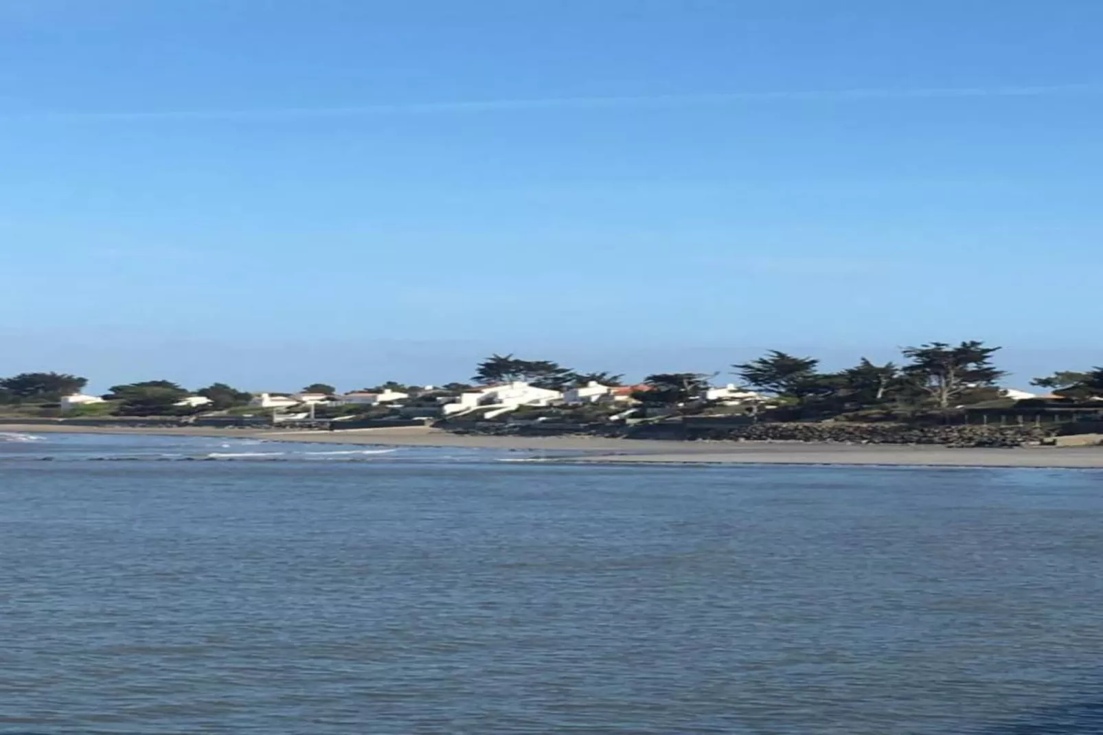 Résidence Prestige le Domaine des Pins 1-Gebieden zomer 20km