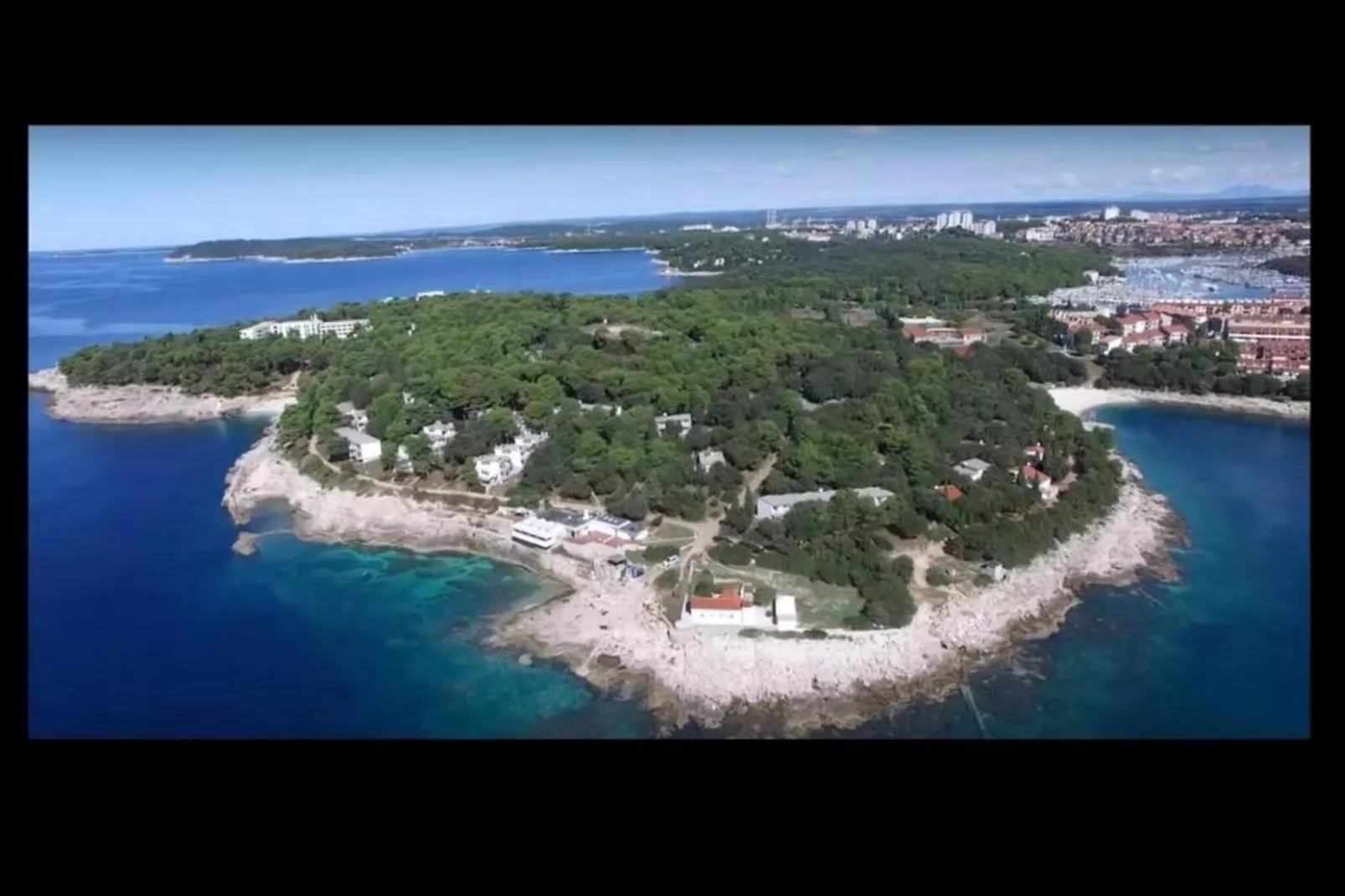 Apartment Dora-Gebieden zomer 20km