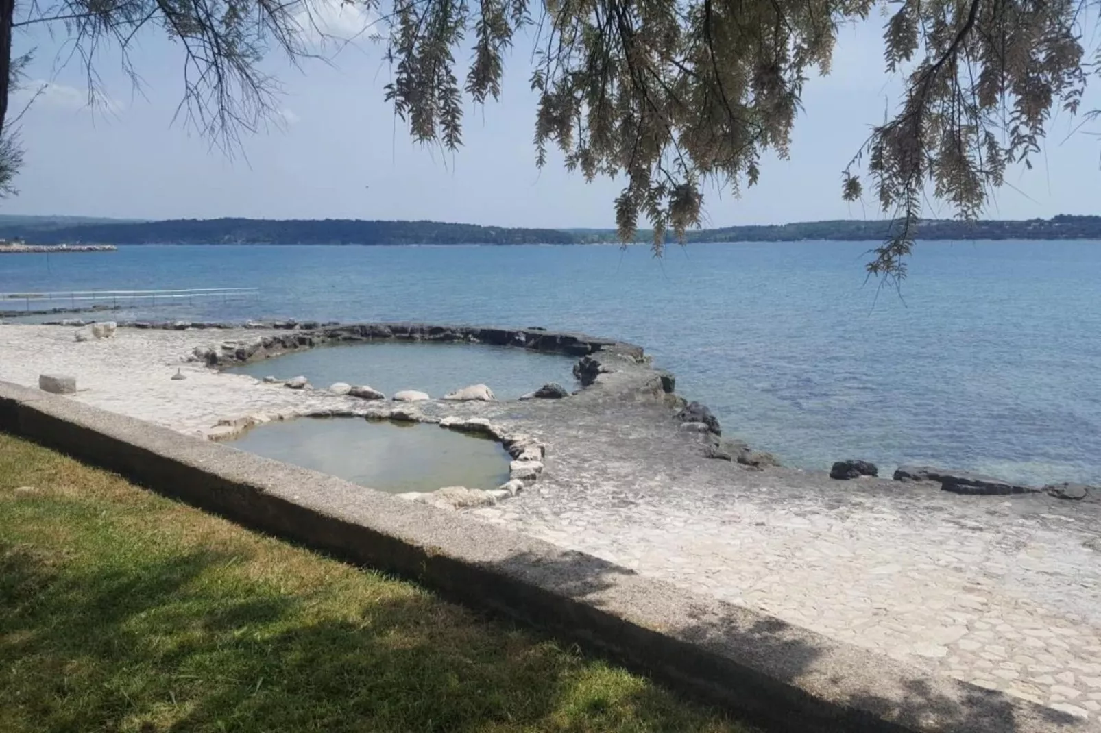 Appartement Bella-Gebieden zomer 20km