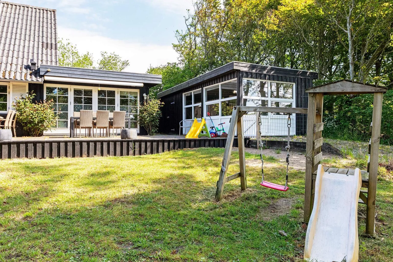 19 persoons vakantie huis in Løgstør-By Traum-Niet-getagd