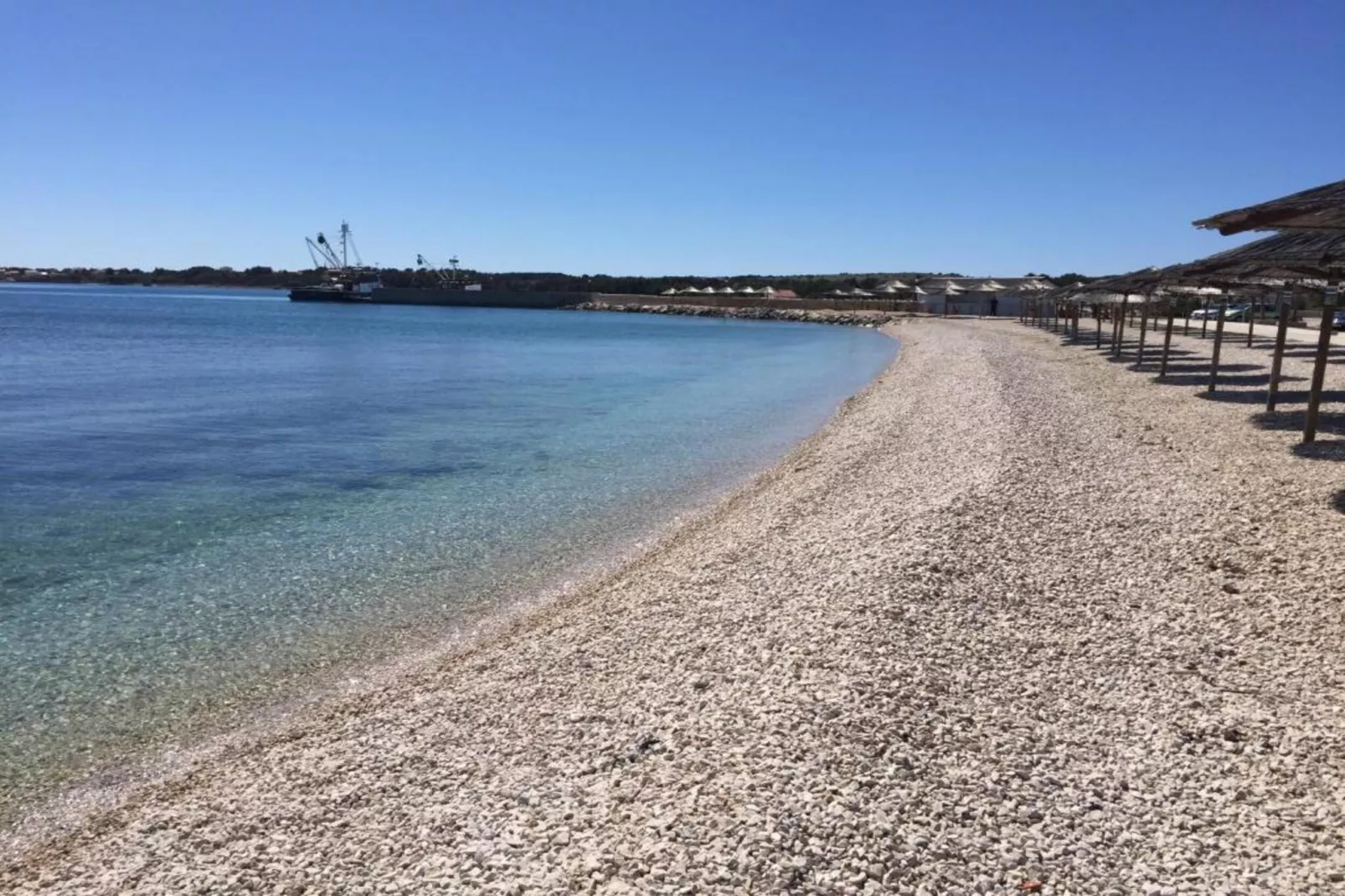 Resort More 7-Gebieden zomer 5km