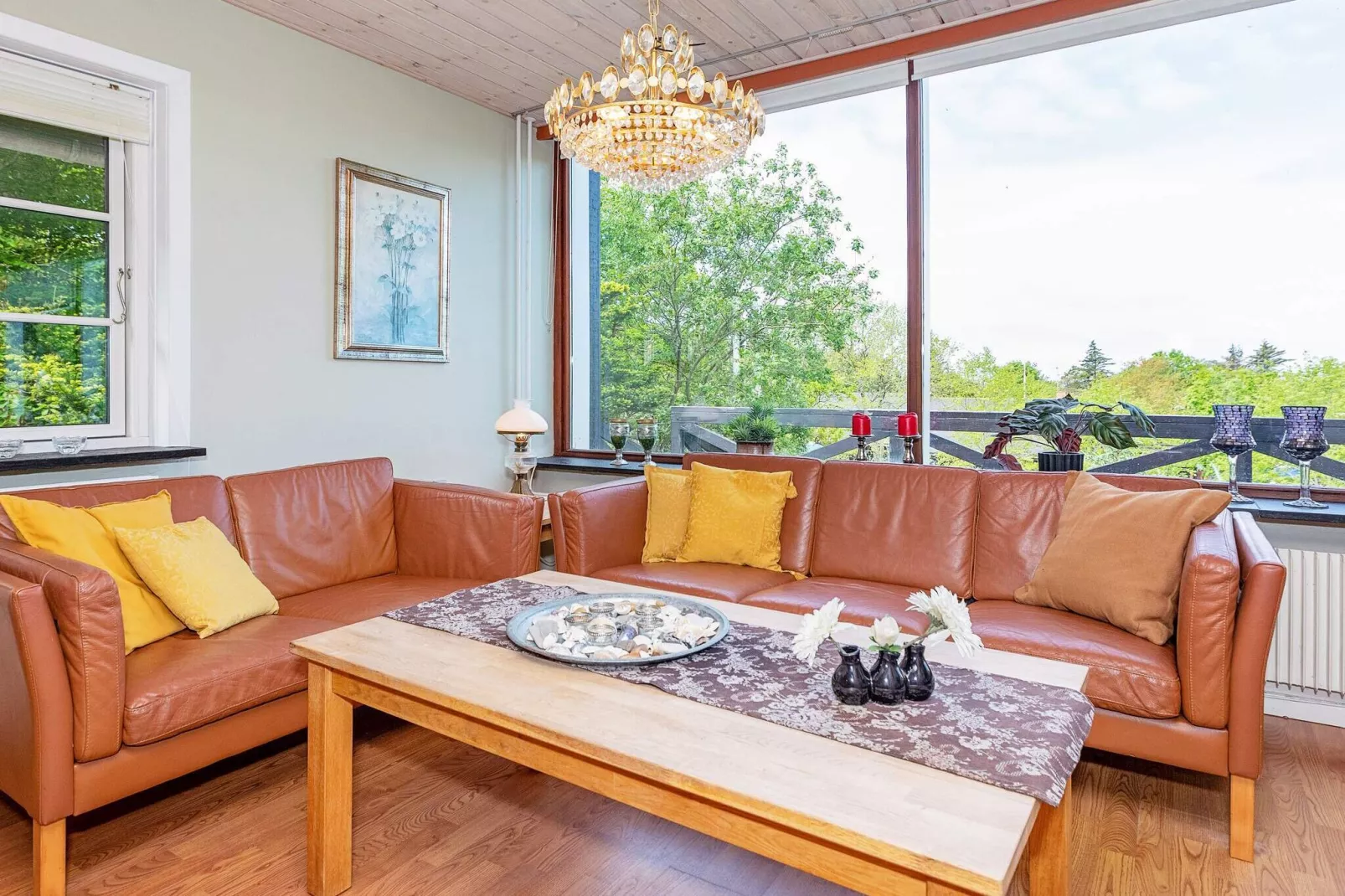 19 persoons vakantie huis in Løgstør-By Traum-Binnen
