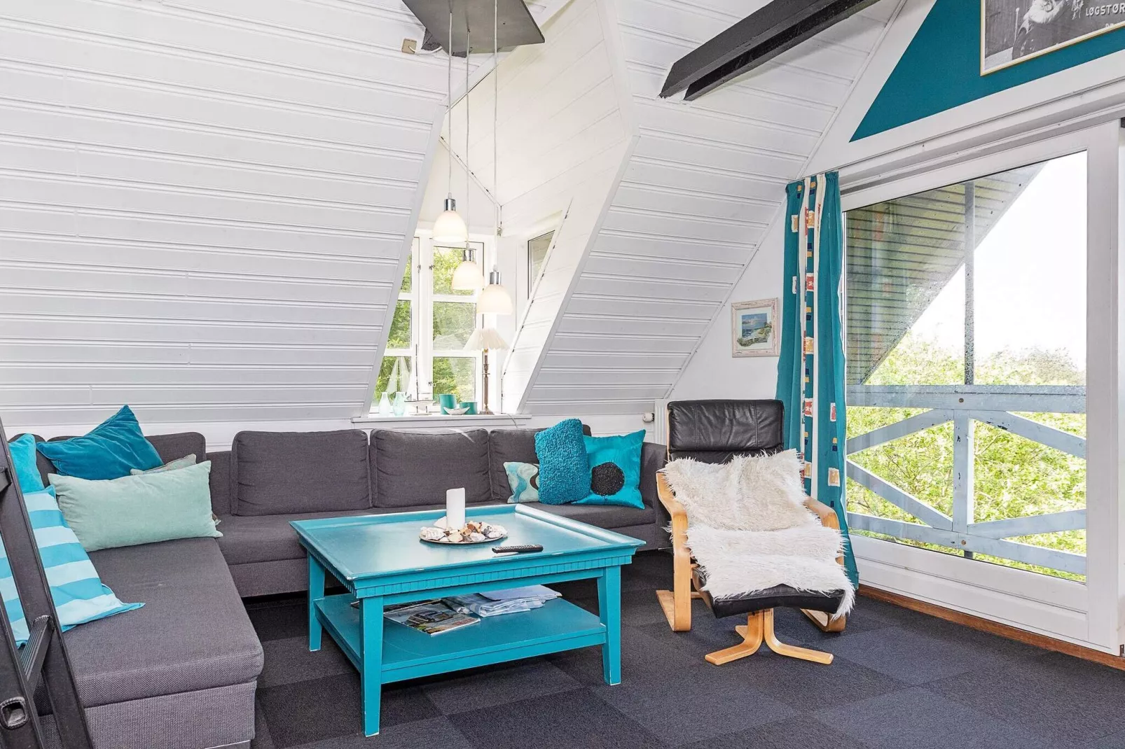 19 persoons vakantie huis in Løgstør-By Traum-Binnen