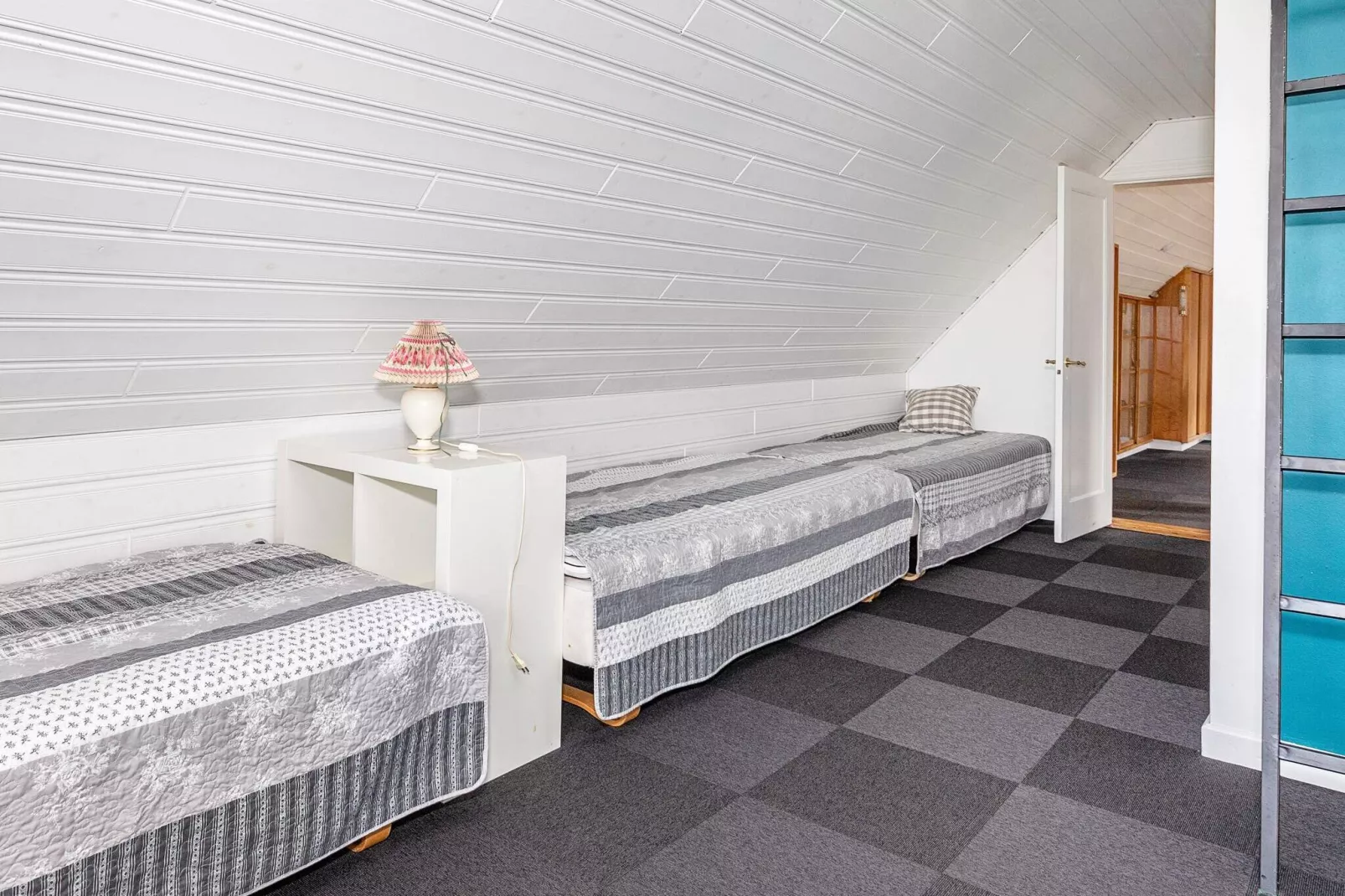 19 persoons vakantie huis in Løgstør-By Traum-Binnen