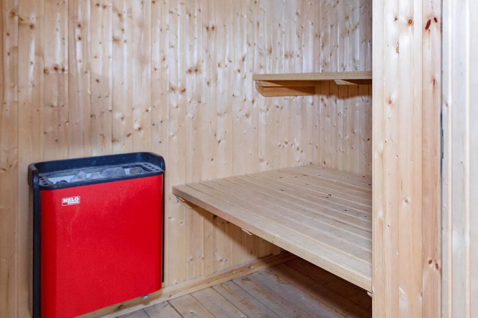 19 persoons vakantie huis in Løgstør-By Traum-Sauna