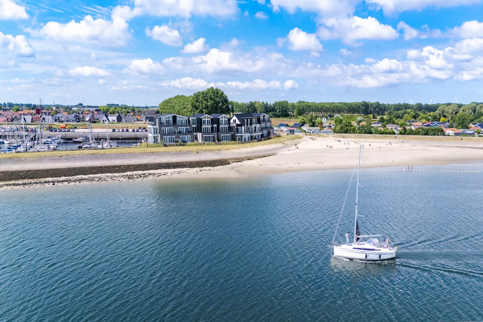 Havenweg 8-22-Niet-getagd