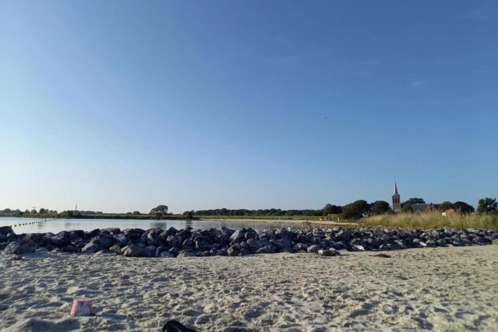 Park Wijdenes 3-Gebieden zomer 20km