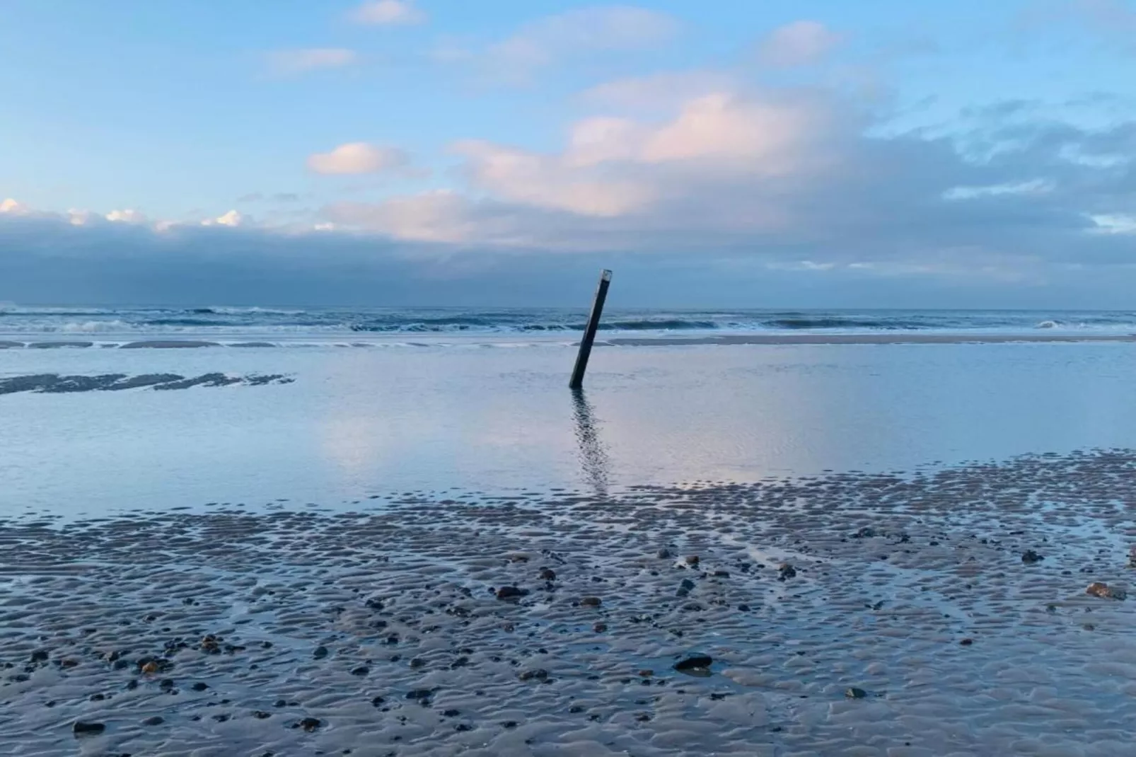 Residentie Californië 9-Gebieden zomer 20km