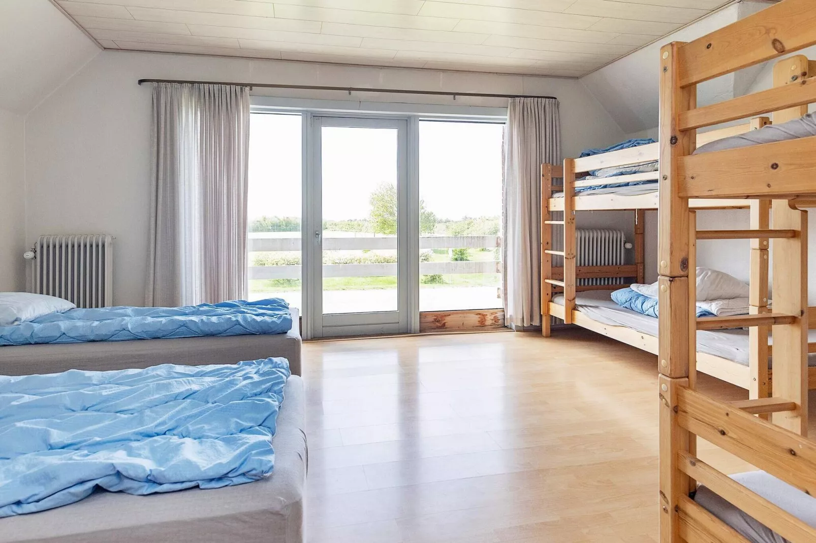 40 persoons vakantie huis in Hurup Thy-Binnen