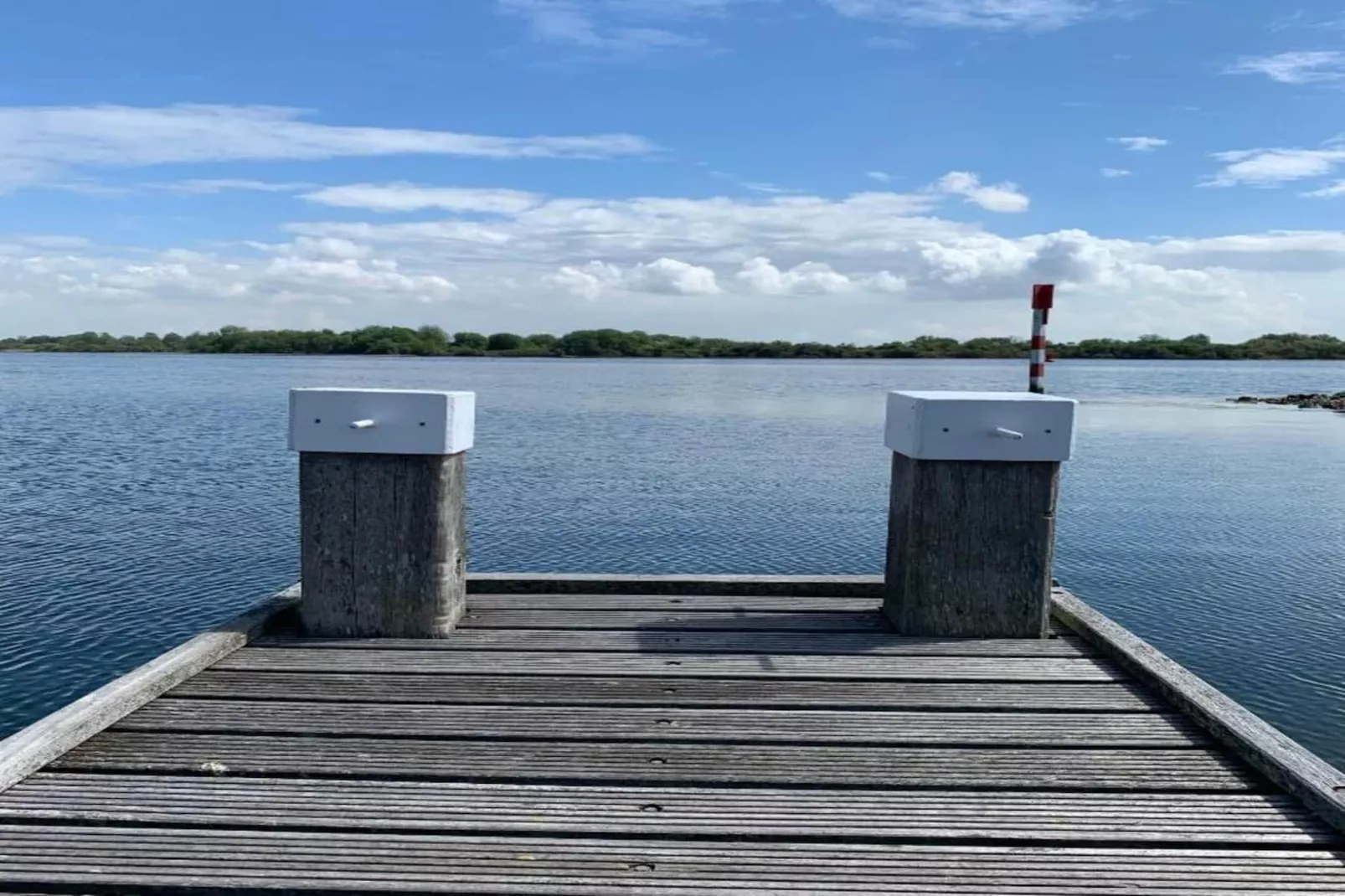 Havenweg 12-Gebieden zomer 20km