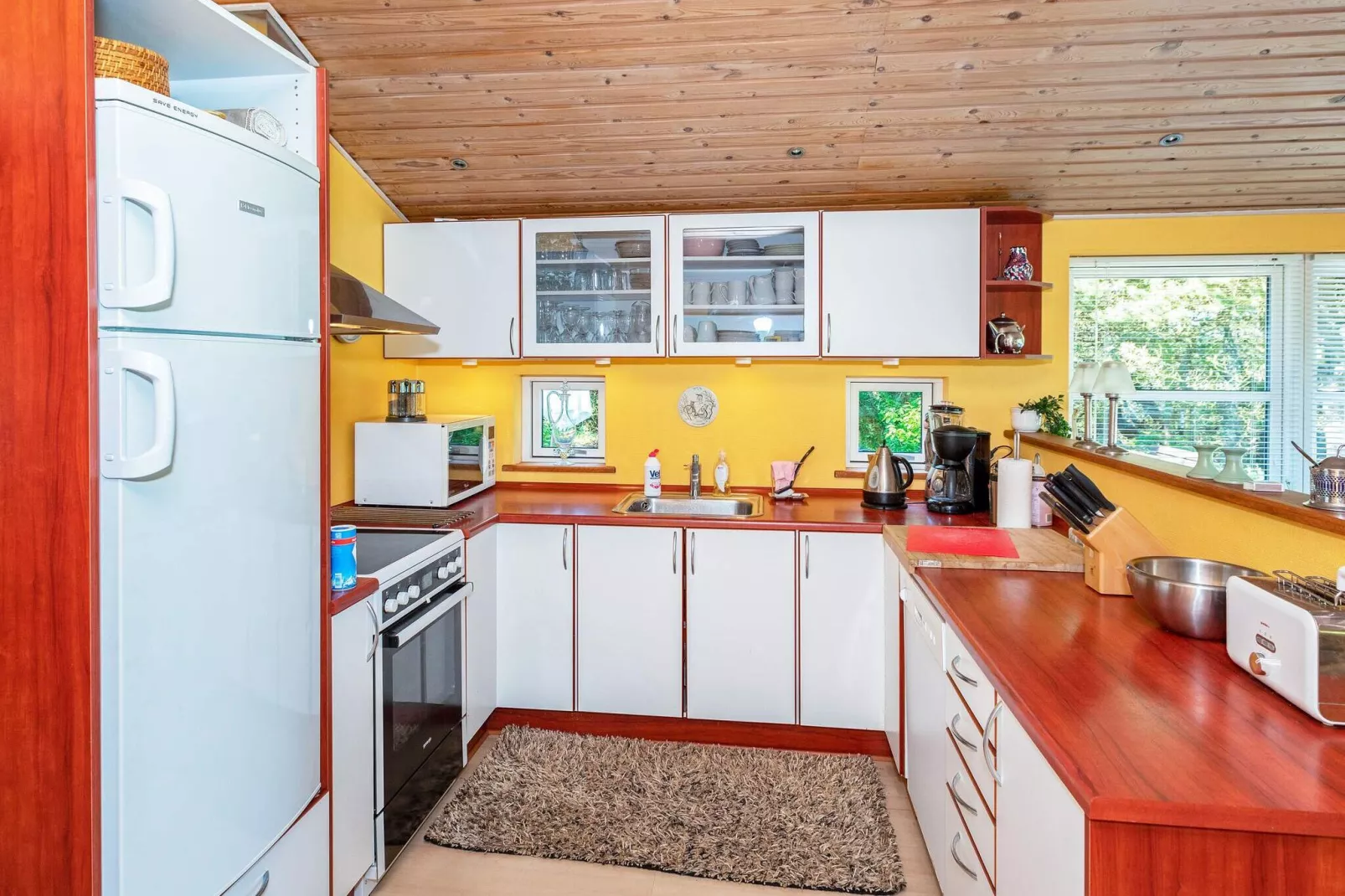 6 persoons vakantie huis in Løgstør-By Traum-Binnen