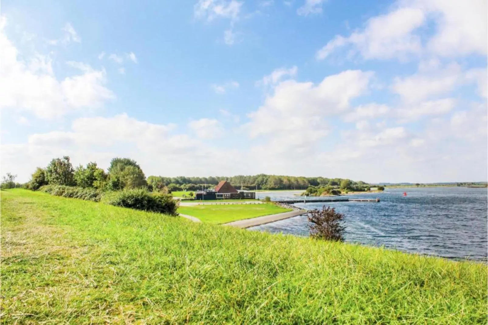 Dennenlaan 11-Gebieden zomer 20km