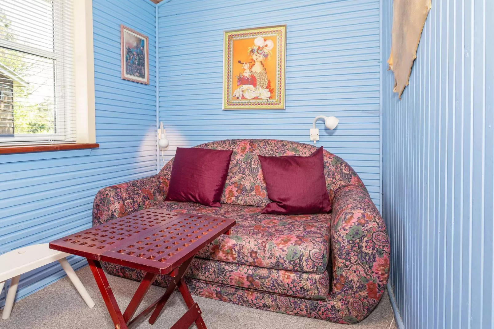 6 persoons vakantie huis in Løgstør-By Traum-Binnen