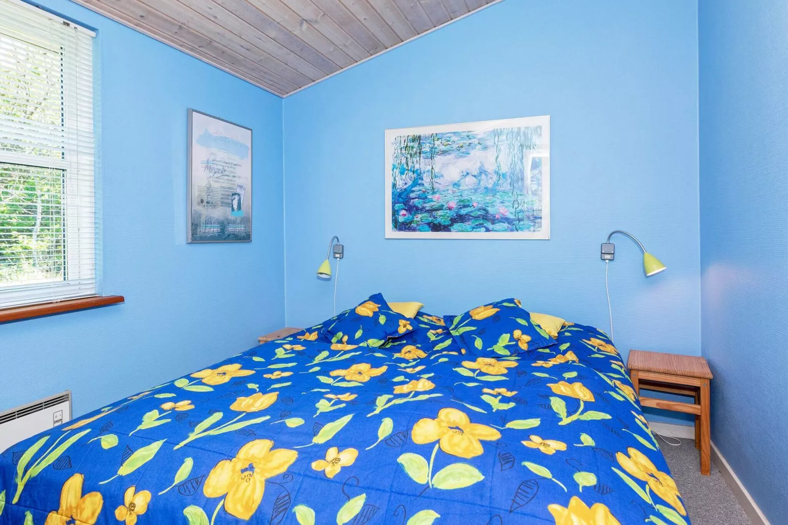 6 persoons vakantie huis in Løgstør-By Traum-Binnen
