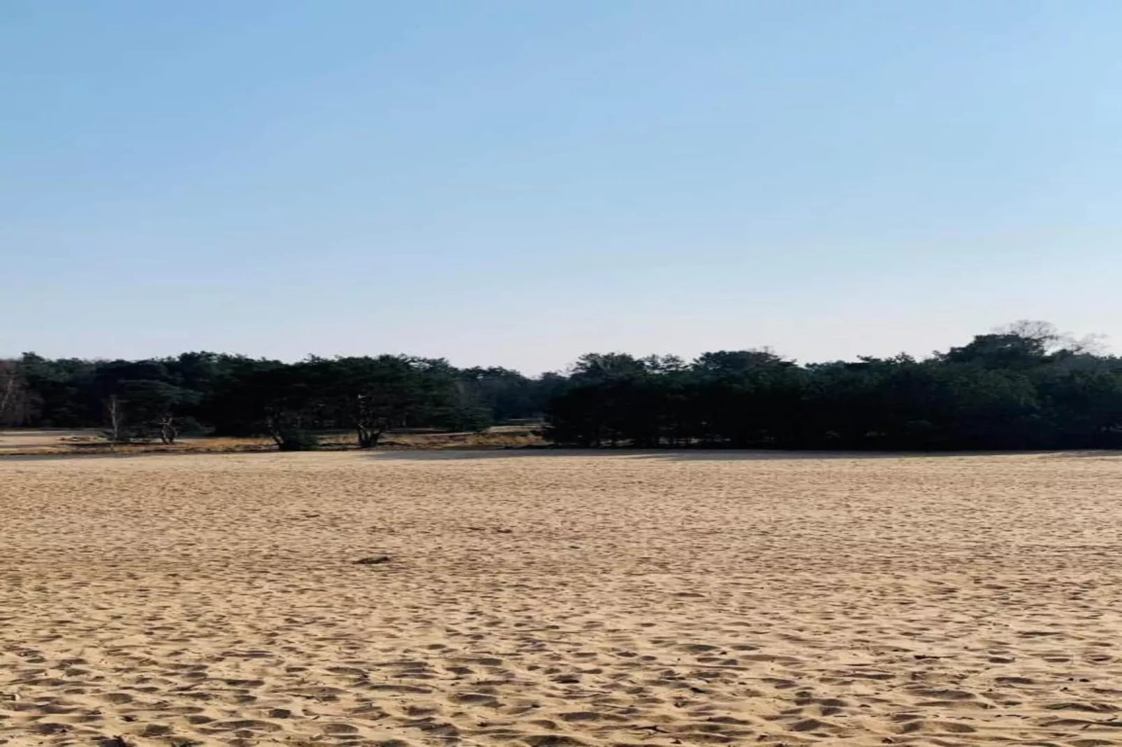 Vakantiepark Schaijk 7-Gebieden zomer 5km