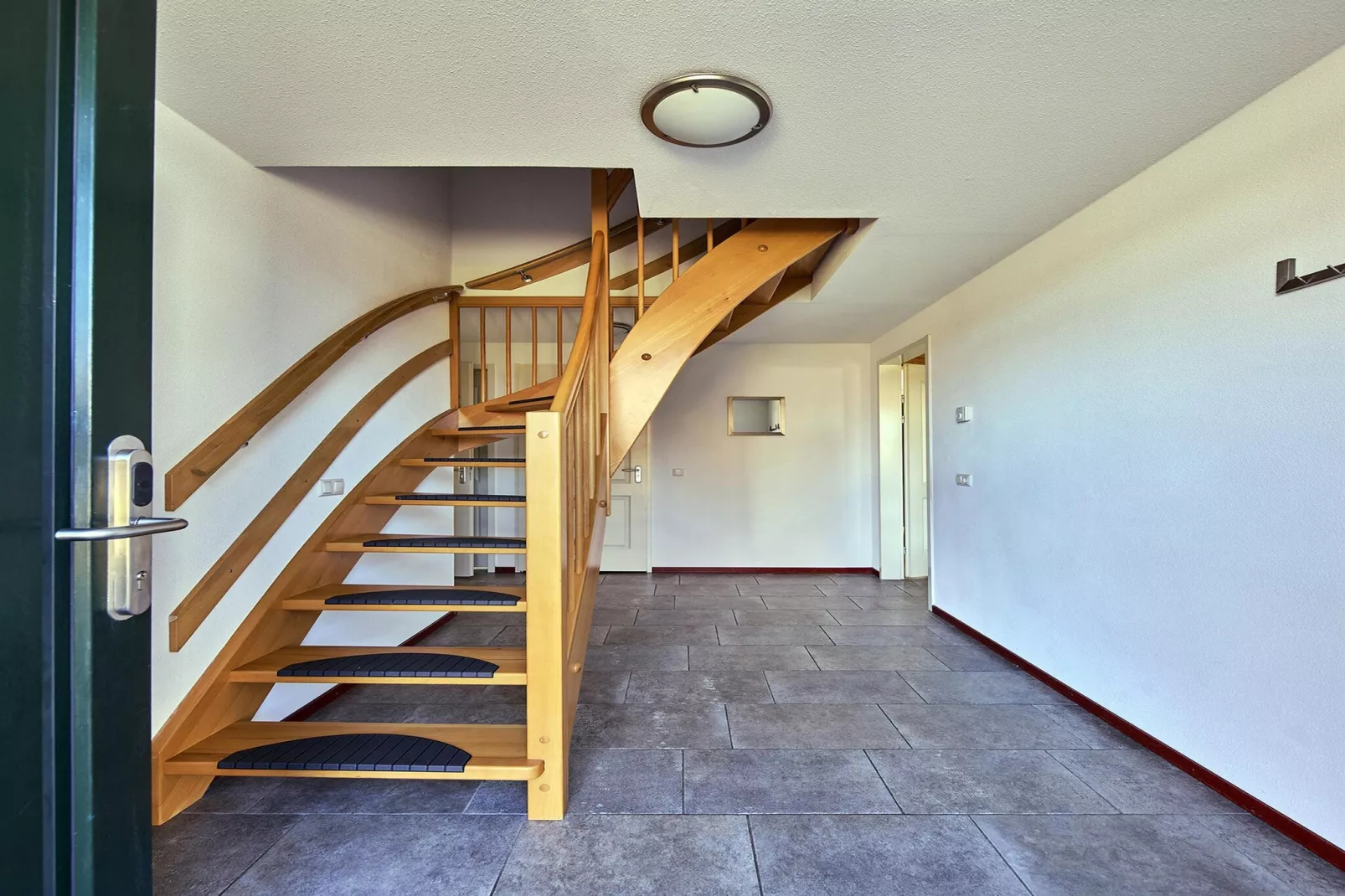 Buitenhof De Leistert 12-Overloop