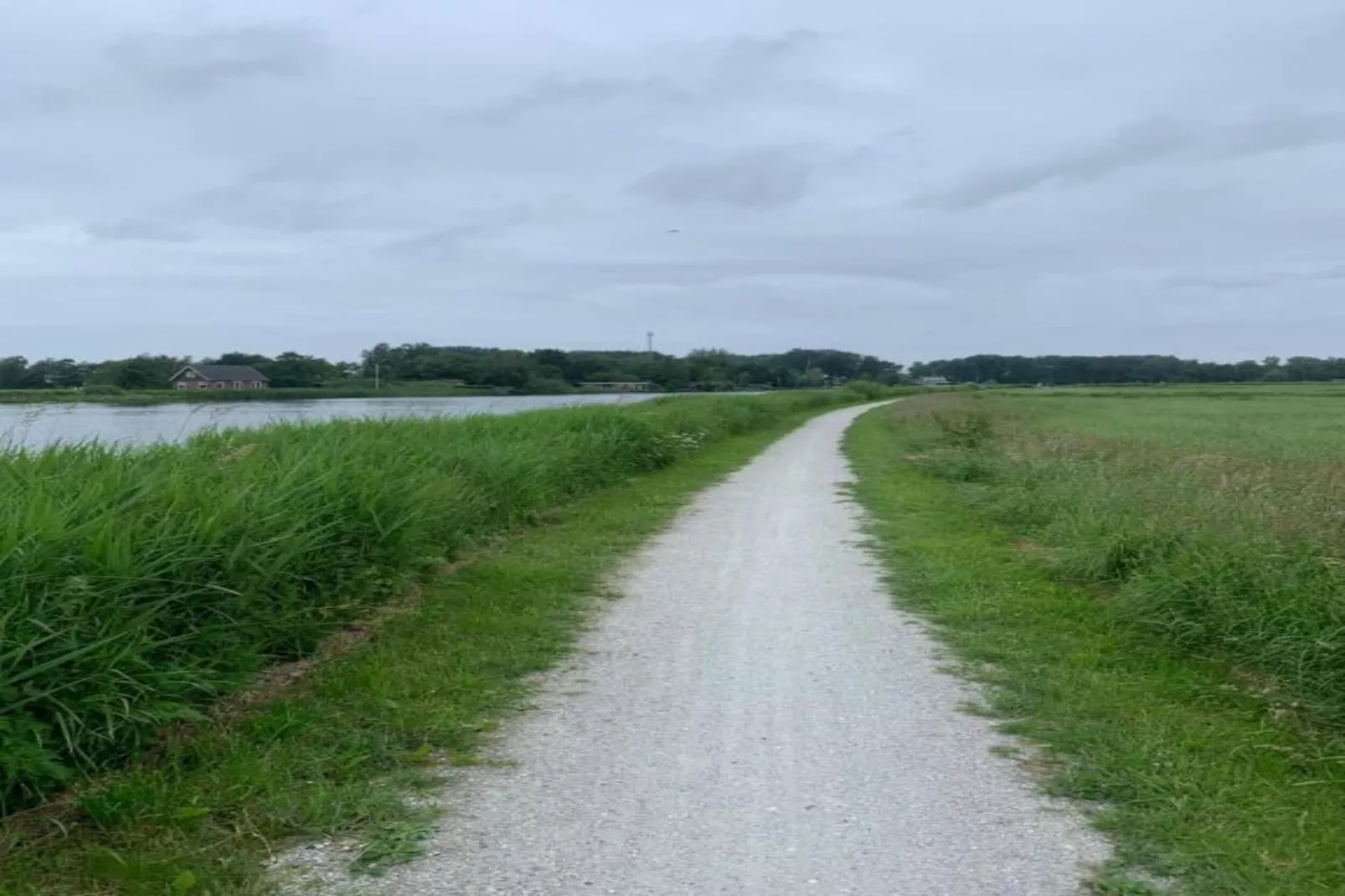 Chalet Doutzen-Gebieden zomer 20km