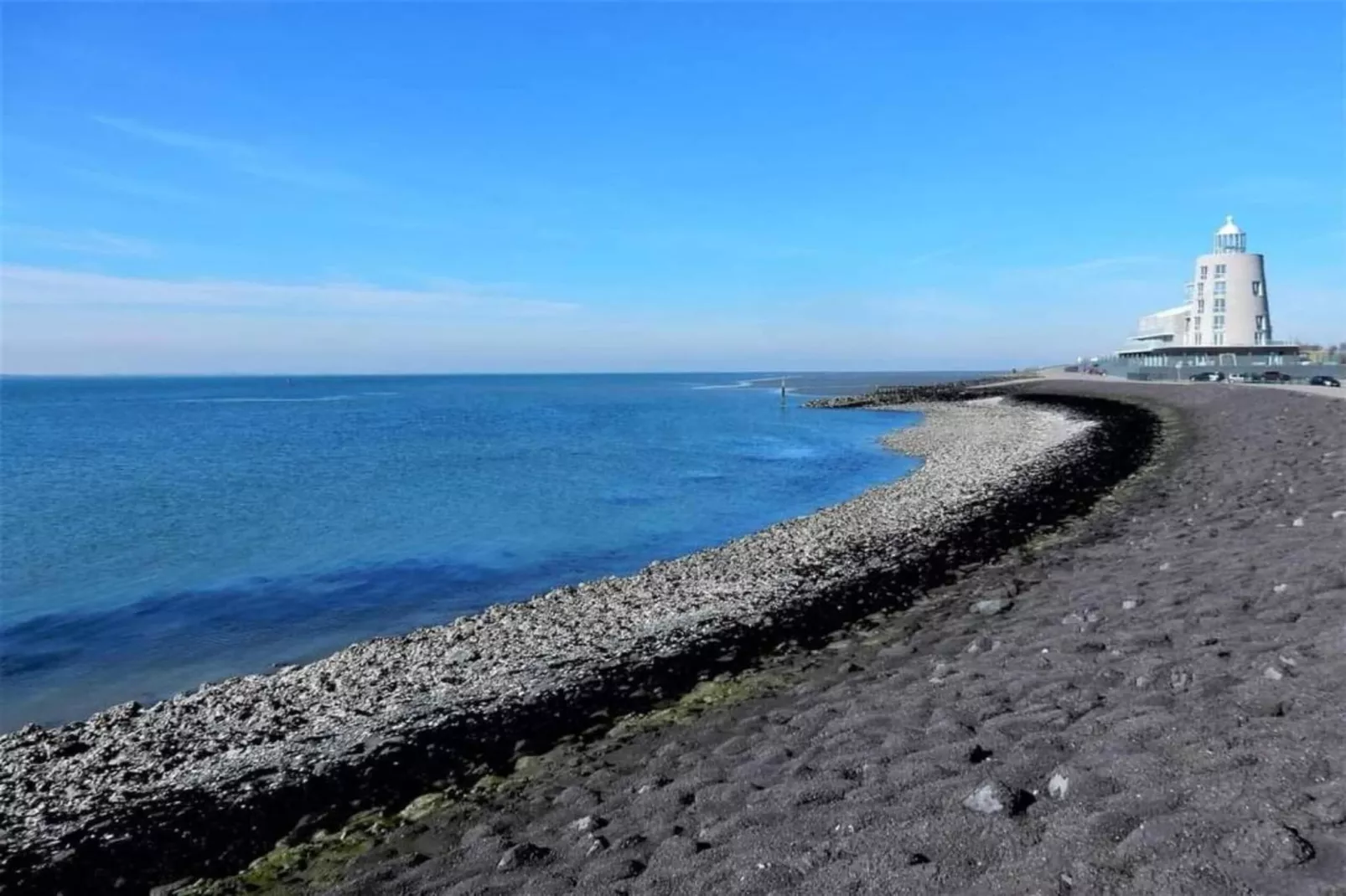 De Meerkoet Huis Nr 37-Gebieden zomer 20km