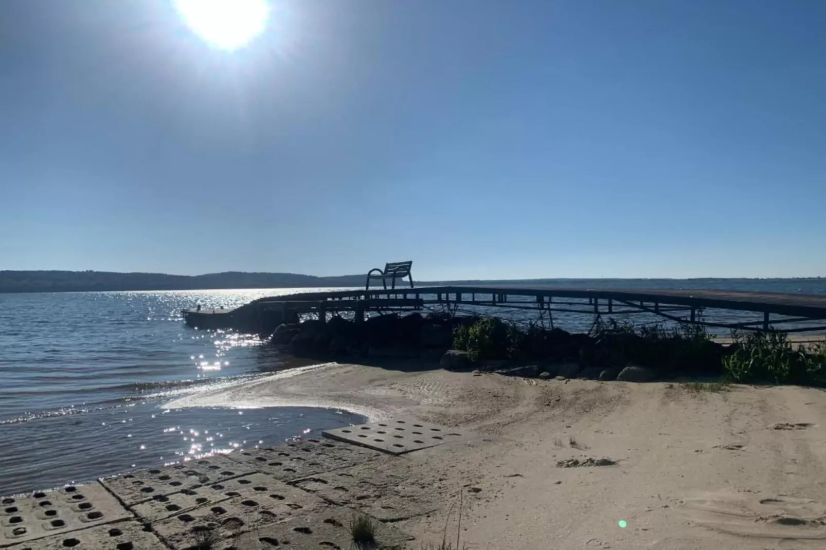 Holiday house by the lake-Gebieden zomer 20km